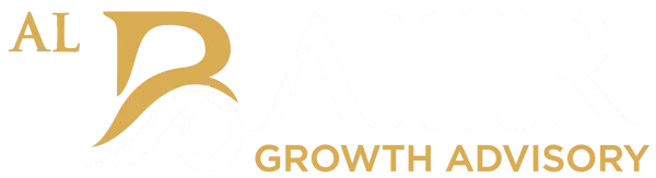 Al-Bahr Growth Advisory logo
