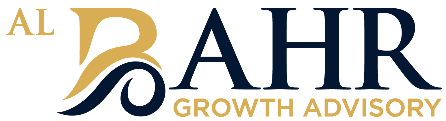 Al-Bahr Growth Advisory Logo